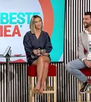 Schimbări estivale la Pro TV. Cine va prezenta „Vorbește Lumea”