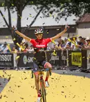 Participă și tu la legendara competiție dedicată cicliștilor amatori. Vino pe 28 august la prima ediție L’Étape România by Tour de France, ce va avea loc la București