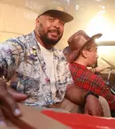 Cabral, despre condițiile din Republica Dominicană. „Nu e rea mâncarea, dar ne lipsește clar ce mâncăm noi acasă”. EXCLUSIV