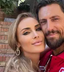 Cum a început povestea de dragoste dintre Daniel Pavel și iubita lui, Ana Maria Pop. Ce au dezvăluit cei doi