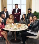 „Mathis Family Matters”, un nou reality show, în premieră la E! Entertainment