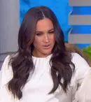 Meghan Markle, despre clipele terifiante prin care a trecut după ce camera lui Archie a luat foc. „A trebuit să îl lăsăm”