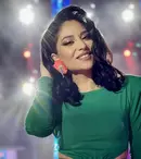 Gestul neașteptat făcut de Nasrin Ameri înainte de „Splash! Vedete la apă” 2022. Ce fobii are fosta prezentatoare