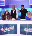 Cine sunt finaliștii „Splash! Vedete la apă! ”, 18 august 2022. Concurenții din această seară