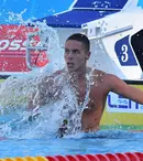 Cine transmite Campionatul Naţional de Înot 2023. David Popovici participă în premieră la 2 probe noi