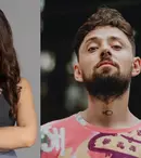 Elena Chiriac a răbufnit după ce Cucu de la „Noaptea Târziu” a continuat să susțină că au avut o relație amoroasă