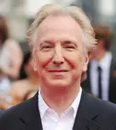 Jurnalul lui Alan Rickman a fost făcut public! De ce regretatul actor n-a mai vrut să renunțe la rolul din „Harry Potter”