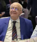 Alexandru Arșinel a ajuns din nou la spital. Actorul, internat la Terapie Intensivă