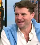 Andrei Duban, apariție neașteptată la Antena 1. Cum arată actorul după ce a slăbit aproape 30 de kilograme