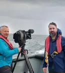 Cosmin Savu, pe urmele petrolului „roșu”, la „România, te iubesc!”. Ce presiuni fac rușii. EXCLUSIV