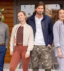 Filme romantice la TV, pe Diva, la început de octombrie
