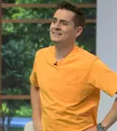 George Tănase va prezenta o nouă emisiune, după ce matinalul a fost scos din grila Kanal D. „Vă avertizez încă de la început...”