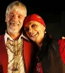 Cum se înțeleg Carmen Tănase și Gheorghe Visu, la mai bine de 10 ani de la filmările pentru „Inimă de țigan”. „Nu pot să-nțeleg”
