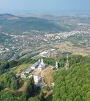ROventura, 3 septembrie 2022. La pas pe Valea Trotușului