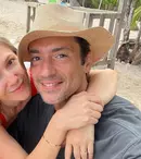 Radu Vâlcan, prima reacție după ce s-a întors acasă cu băieții, iar Adela Popescu a rămas singură în Dominicană. „Poza asta...”