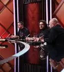 Chefi la cuțite, 7 septembrie 2022. Premieră în istoria show-ului. Chefii au oferit cuțitele de aur aceluiași concurent