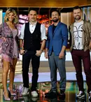 Ediție specială de „Super Neatza cu Răzvan şi Dani”. Ce sărbătoresc duminică matinalii de la Antena 1