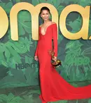 Emmy 2022. Zendaya a strălucit pe covorul roșu. Ce alte ținute spectaculoase au atras atenția