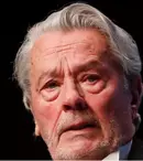 Alain Delon a murit la 88 de ani. Din 2019, starea actorului se deteriora de la o zi la alta. Mesajul celor trei copii