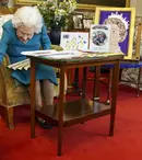 Cine va moșteni iubiții corgi ai reginei Elisabeta a II-a. Cei doi câini rămân în familie