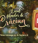 De abia așteptați sărbătorile de iarnă? Diva dă startul filmelor de Crăciun