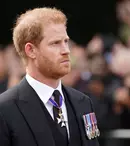 Ce a descoperit Prințul Harry când a mers în locul în care a murit mama lui, Prințesa Diana. „De-abia am observat-o”