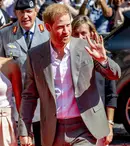 Prințul Harry „e disperat și se agață de Meghan Markle ca o plută de salvare”. De unde vin noile declarații explozive