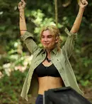 Bia Khalifa, descalificată de la „Sunt celebru, scoate-mă de aici”! Gestul extrem pe care l-a făcut față de Ami