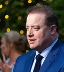 Brendan Fraser a renăscut din propria cenușă. Cum și-a revenit din depresia severă actorul despre care se spune că e pe lista de Oscar