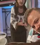 Dan Helciug a uimit-o pe solista de muzică populară Sofia Vicoveanca. Experiment inedit la   „Rivalii... cu Marina Almășan“