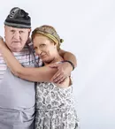Carmen Ionescu şi Bebe Cotimanis, în distribuția noului serial românesc de la Antena 1. Cei doi actori vor forma pentru prima oară un cuplu