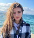 Cine este Ana Bodea. Povestea actriței din „Ana – Mi-ai fost scrisă în ADN”, anii petrecuți în Rusia și relația cu Valentin Butnaru