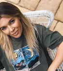 Decizia radicală luată de Gina Pistol pe final de an. Ce se întâmplă cu iubita lui Smiley. „Mi-am luat o pungă de suplimente”