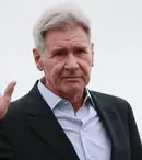 Harrison Ford și soția lui cu 22 de ani mai tânără, apariție de senzație pe covorul roșu. Cum arată acum Calista Flockhart