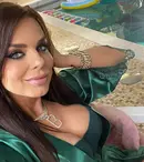 Cătălina Grama (Jojo), despre provocările din serialul „Clanul”: „A trebuit, de exemplu, să plâng 2-3 ore sau o zi întreagă”. EXCLUSIV