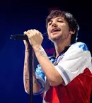 Louis Tomlinson, fostul membru One Direction, în concert la București. Bilete și data concertului