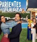 „Mai mult decât o familie”, noua telenovelă, cu Guy Ecker și Bárbara de Regil, începe la Acasă TV