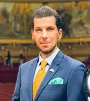 Marius Constantinescu ne propune, săptămânal, la TVR 1, să aflăm ce se află „Dincolo de alb și negru”. EXCLUSIV