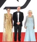 Kate Middleton a primit un nou titlu din partea regelui Charles al III-lea. Prințesa a devenit membra unui club select