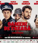 „Oameni de treabă”, cel mai recent film regizat de Paul Negoescu, în selecția festivalului de la Varșovia. Când ajunge la cinema