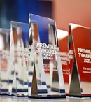 Ei au câștigat câte un televizor la campania Premiile TVMania 2022!