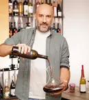 Chef Radu Dumitrescu are emisiune nouă. „O să fiu J.R. Ewing al TV Paprika”. Ce spune despre viitorul sezon „MasterChef”. EXCLUSIV
