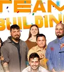 „Teambuilding” cu Micutzu, Matei Dima şi Şerban Pavlu, încasări record în cinematografe