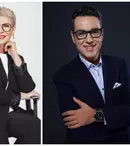 Adevăratul motiv pentru care Teo Trandafir și Cristi Brancu nu și-au vorbit 20 de ani. „În clipa în care am devenit concurenți...”