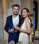 Când soțul se pricepe mai bine... la gătit! Dezvăluirile făcute de Albertina Ionescu. EXCLUSIV