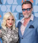 Dean McDermott a lămurit zvonurile legate de divorțul iminent dintre el și Tori Spelling. Ce se întâmplă acum între cei doi actori