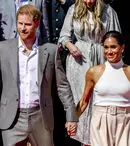 Decizia luată Prințul Harry și Meghan Markle. Cum vor petrece ducii de Sussex primul Crăciun fără Regina Elisabeta