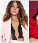 Dezvăluirea pe care Ami a făcut-o despre Paula Seling. „Îmi este ca o soră mai mare”. Cum a ajutat-o artista