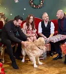 Trupa Gaz pe foc lansează o nouă piesă! Cine este artista alături de care cântă melodia „Seara de ajun”