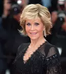 Jane Fonda, apariție răvășitoare pe covorul roșu, la 86 de ani. Care este secretul vedetei: „Gene bune și mulți bani!”